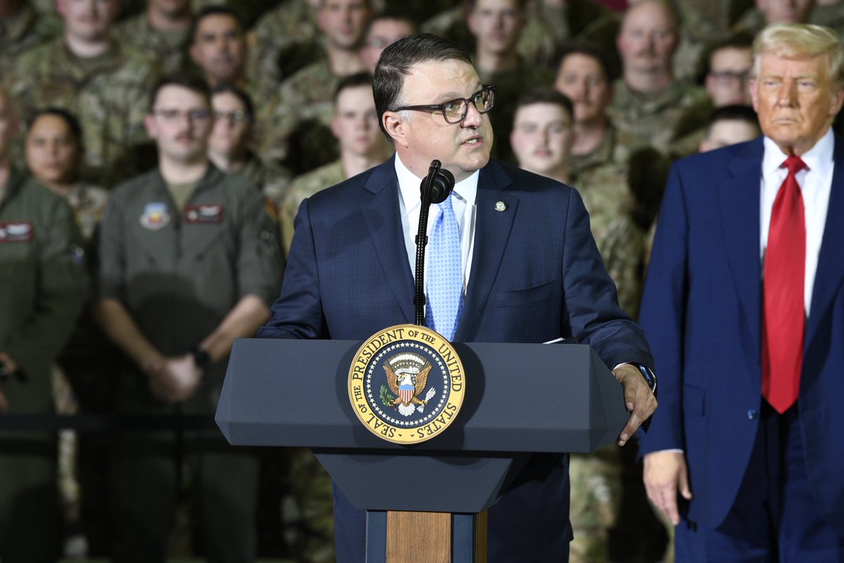 Speaker Matt Hall tweet media