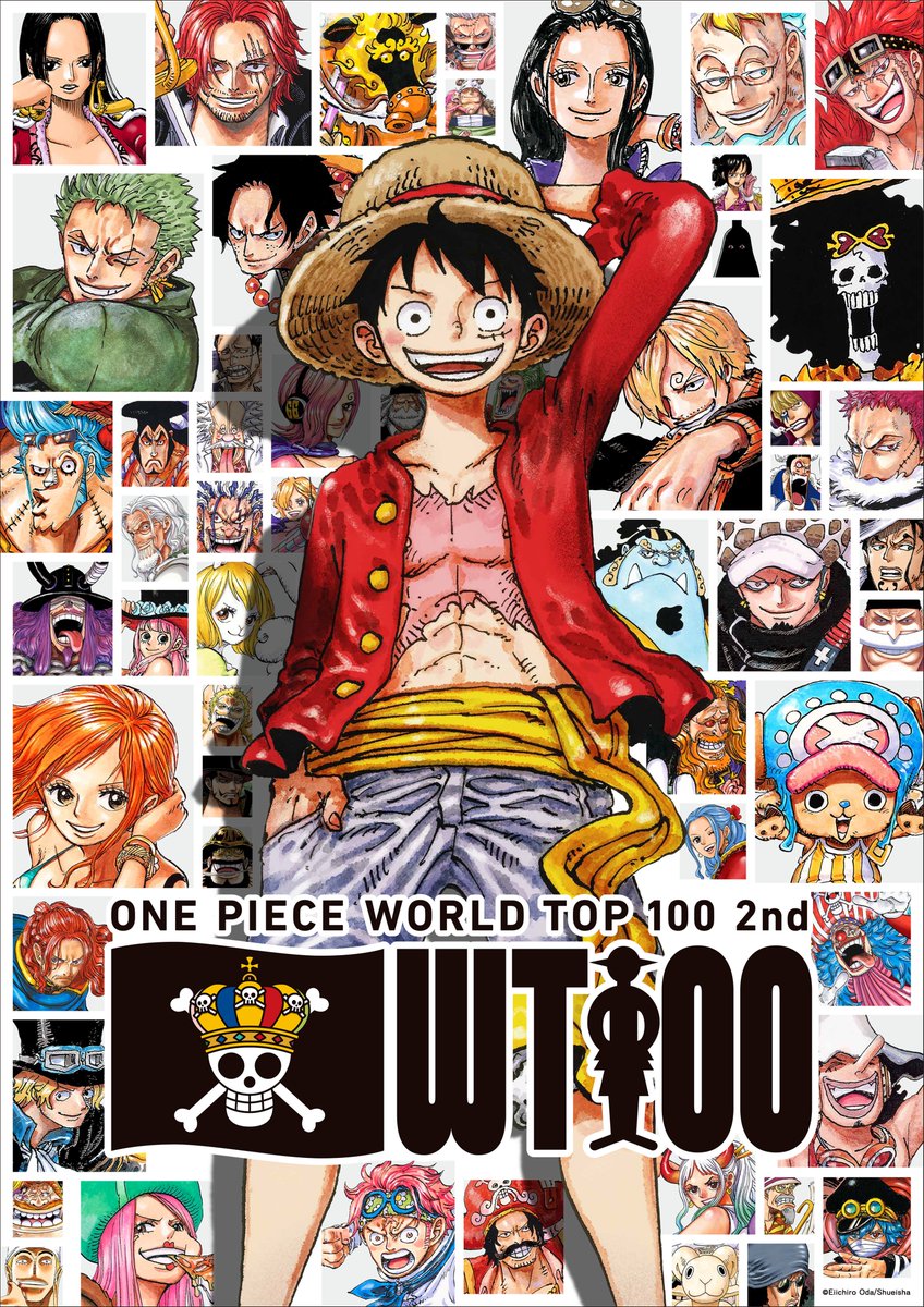 Toei Animation tweet media