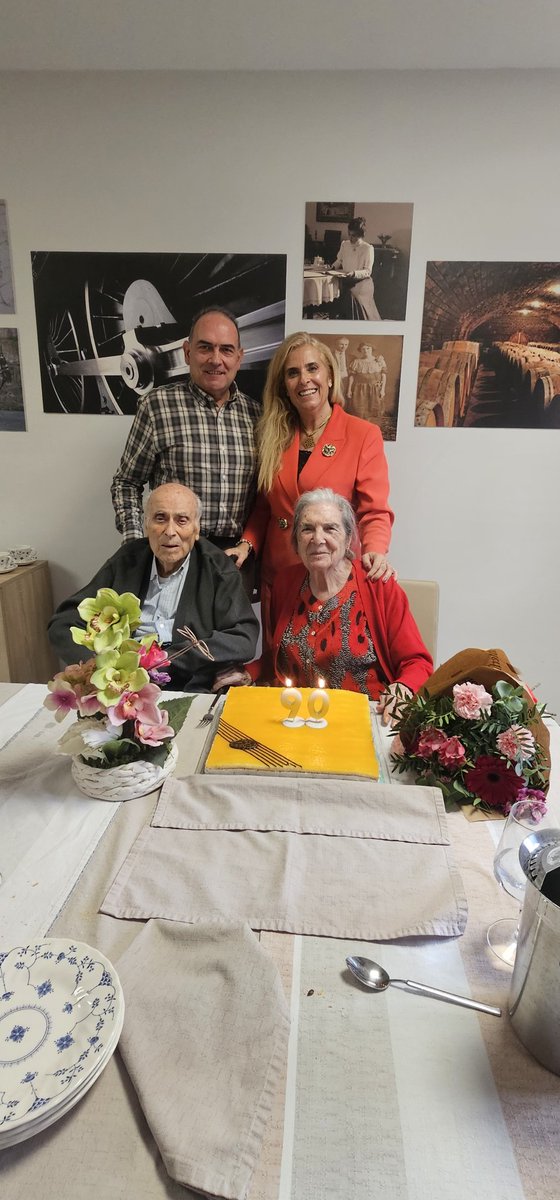 Maria Dolores Calomarde tweet media