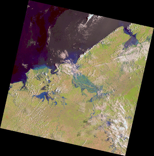 USGS HDDS tweet media