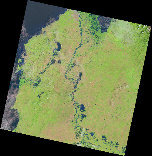 USGS HDDS tweet media