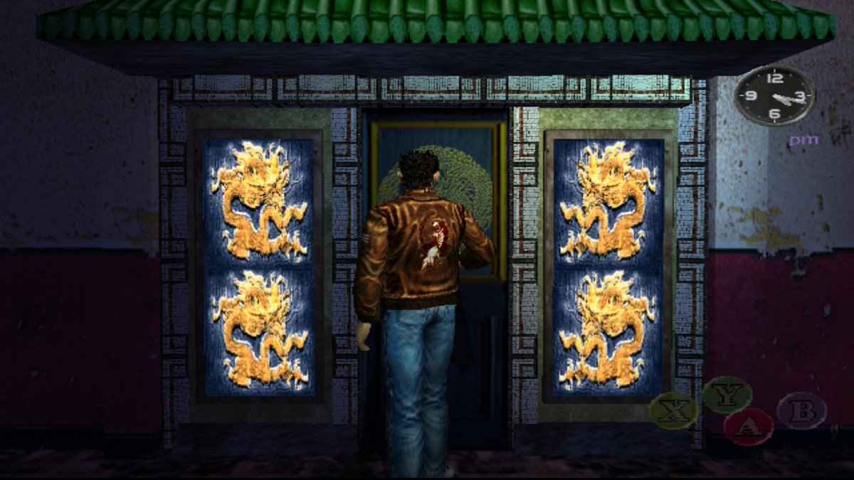 gojohnniegogo's tweet photo. Hey @SEGA @SEGA_OFFICIAL

The demand is REAL!

Do you hear the noise?

This momentum can’t be ignored!

We’re doing our part. Now do yours!

Give us Shenmue 4!

@YSNET_Inc @RGGStudio  @ININ_Games @505_Games @EpicPublishing @CedricBiscay @nvidia
#LetsGetShenmue4 https://t.co/aotq6UmtzW