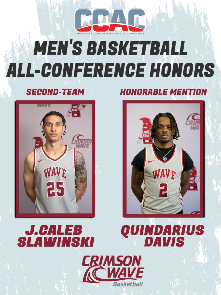 Crimson Wave tweet media