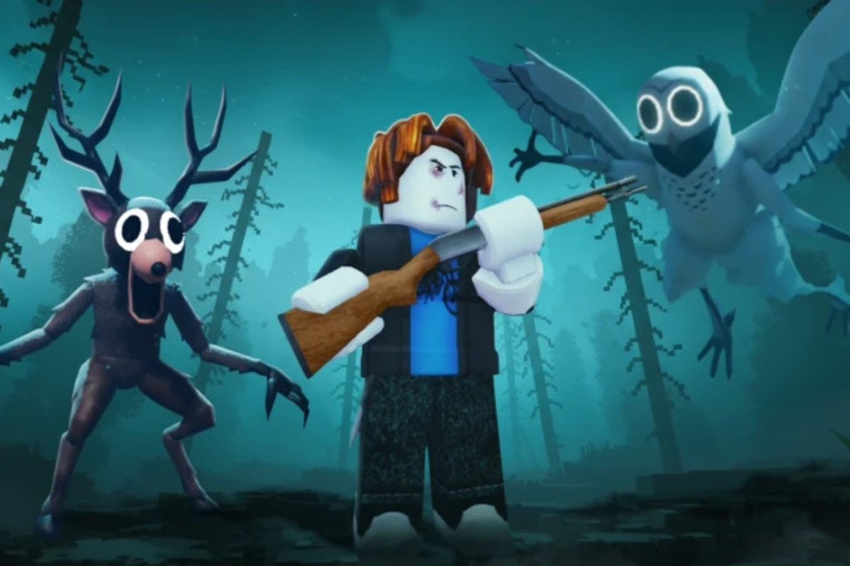 Video Games Are Bad at Explaining Themselves. Lazy or non-existent tutorials. Information and FAQs curated by players rather than developers. Why is the video game industry so bad and even resistant to explaining themselves?
containsmoderateperil.com/blog/2026/3/3/… #gaming