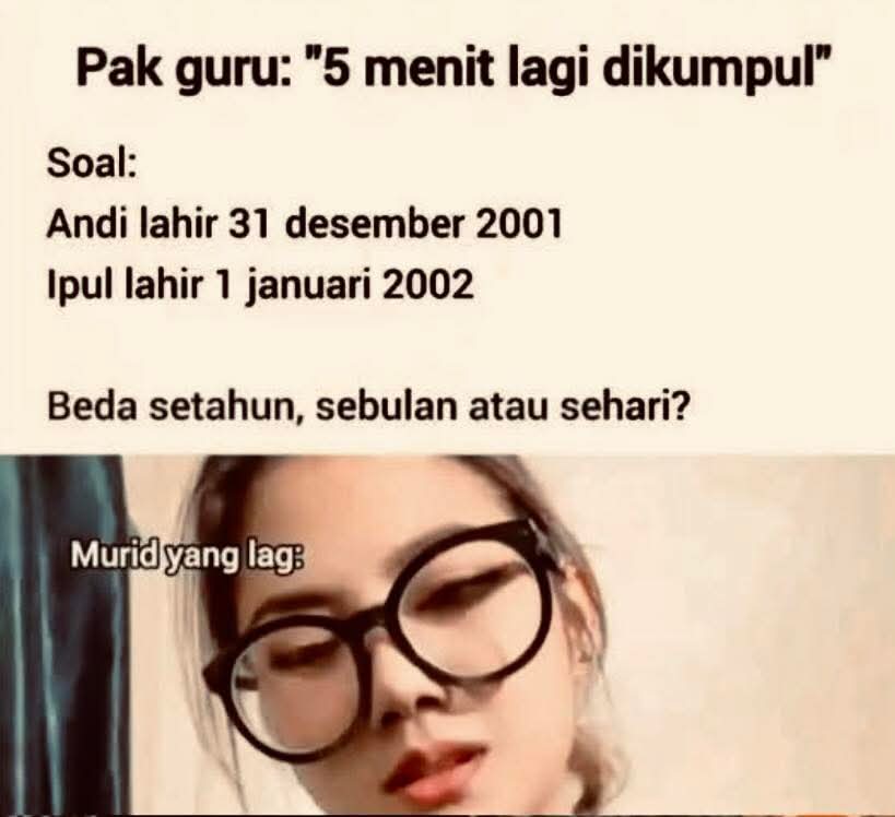 Ada Ada Aja 🌊 tweet media