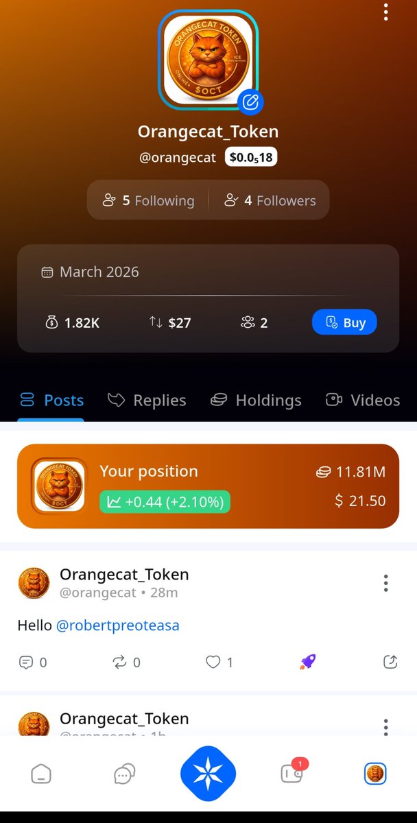 Orangecat_Token tweet media