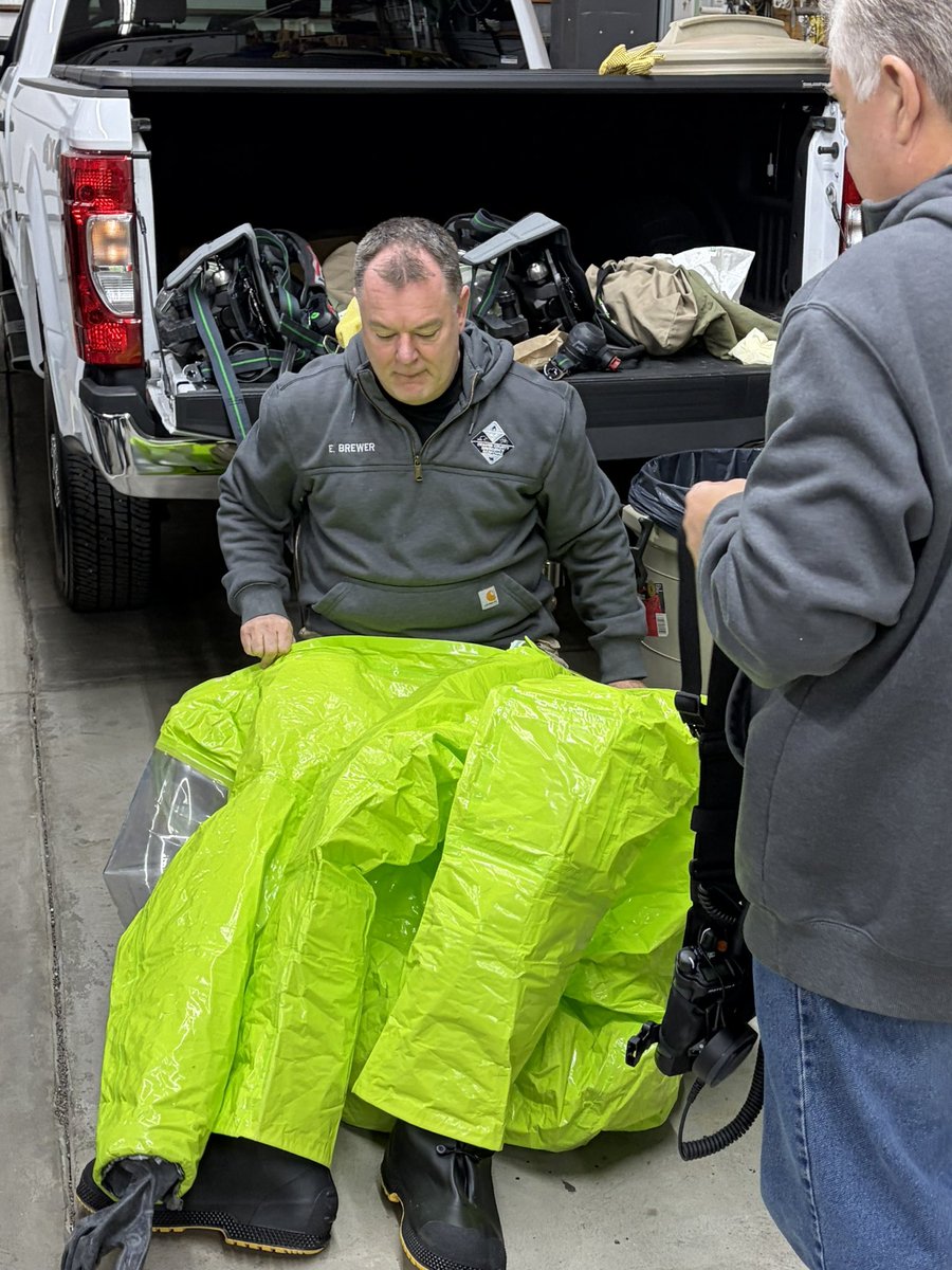 Beaver Co. Emerg Svc tweet media