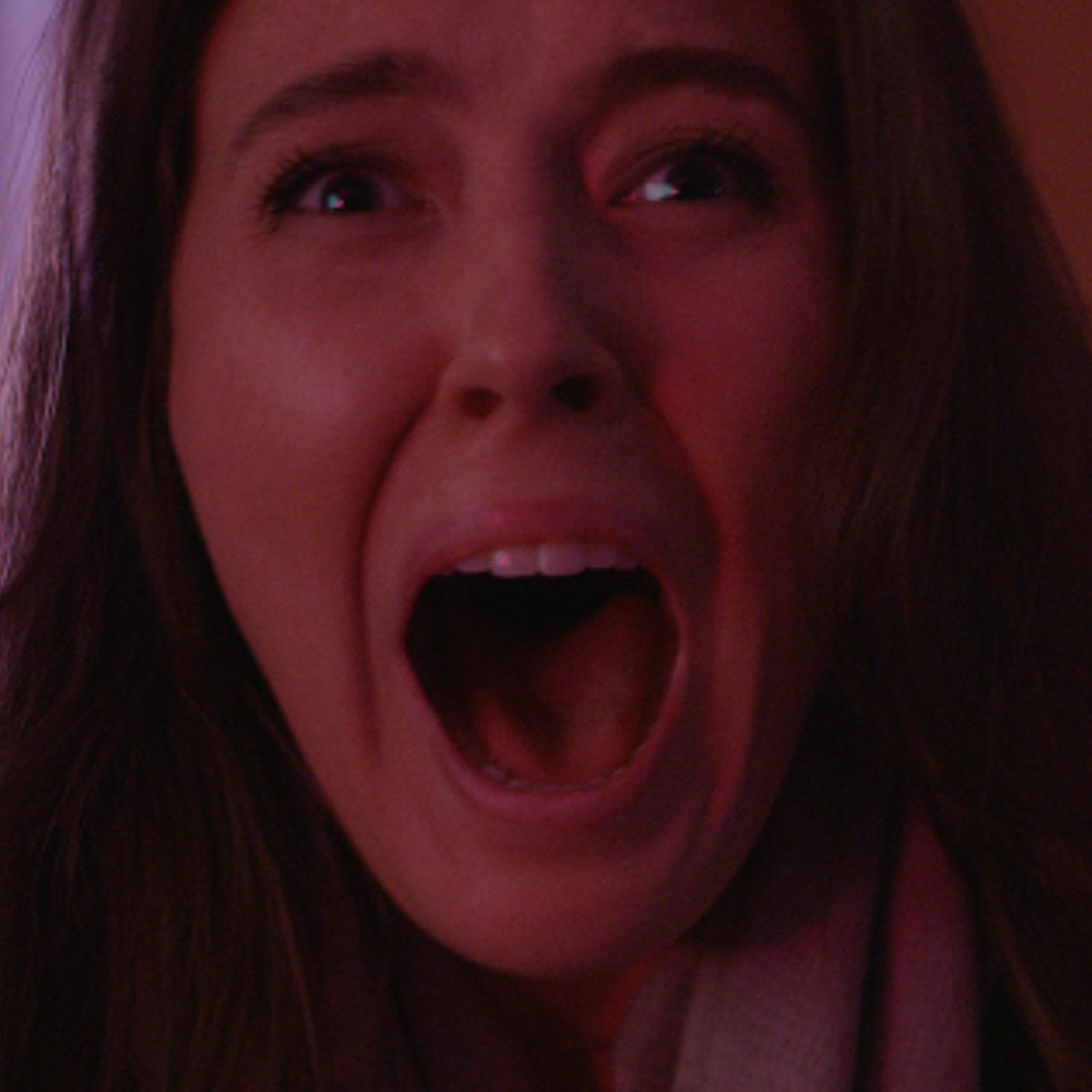 CryptohorrorNFT's tweet photo. List of horror movies playing on cinemas/VOD in March 2026:

🍿Scream 7 (already released)
🍿The Bride!  (March 6)
🍿Dolly (March 6)
🍿Bodycam (March 13)
🍿A24's Undertone (March 13)
🍿Ready or Not 2 (March 20)
🍿They Will Kill You (March 27) 

Us releasing our micro budget indie film on the same month: