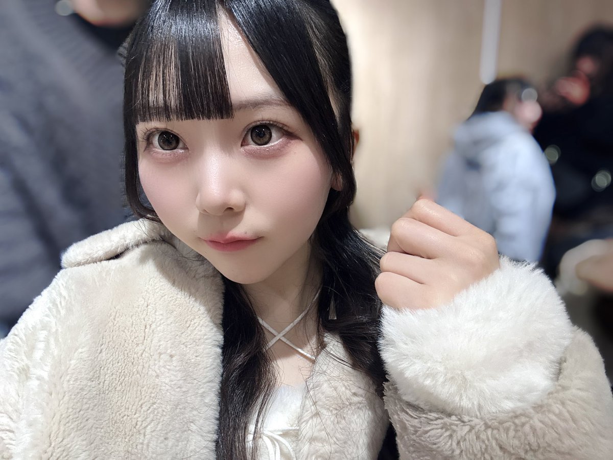 おはよう（◜𖥦◝ ）