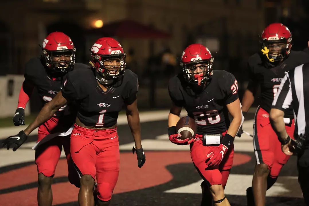 Coach O @ SEU tweet media