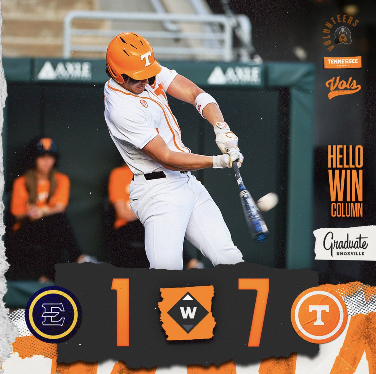 Won down, 4 to go

#GBO🍊 // #OTH