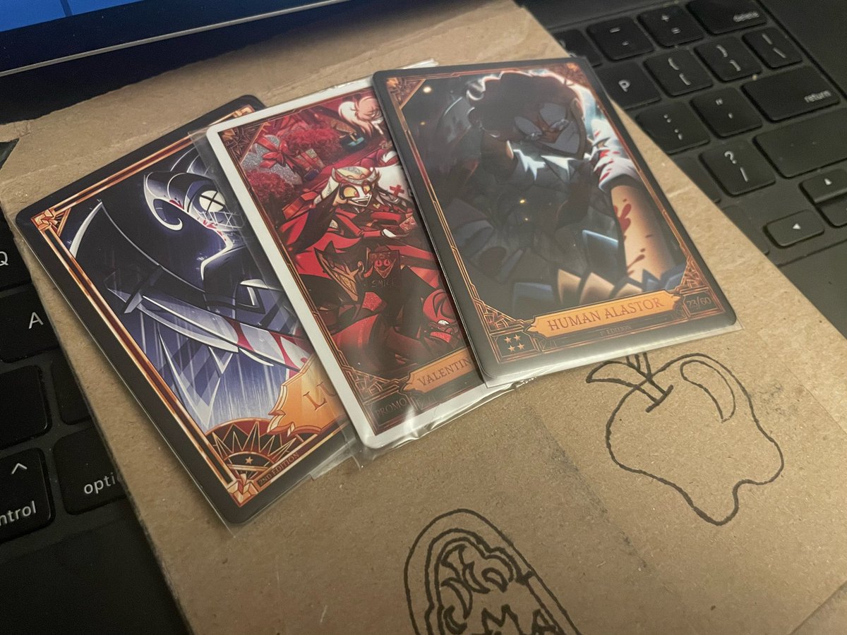 TRHDesigns ~Commissions Open~ tweet media