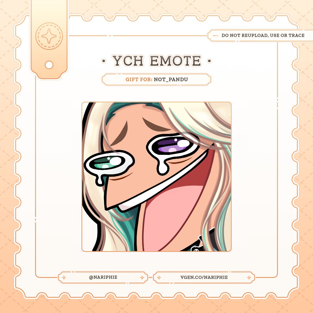 Nari 🎨 tweet media