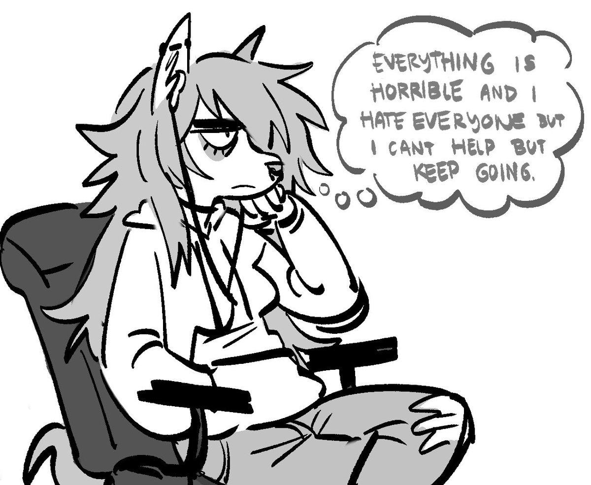 7pm thoughts in class