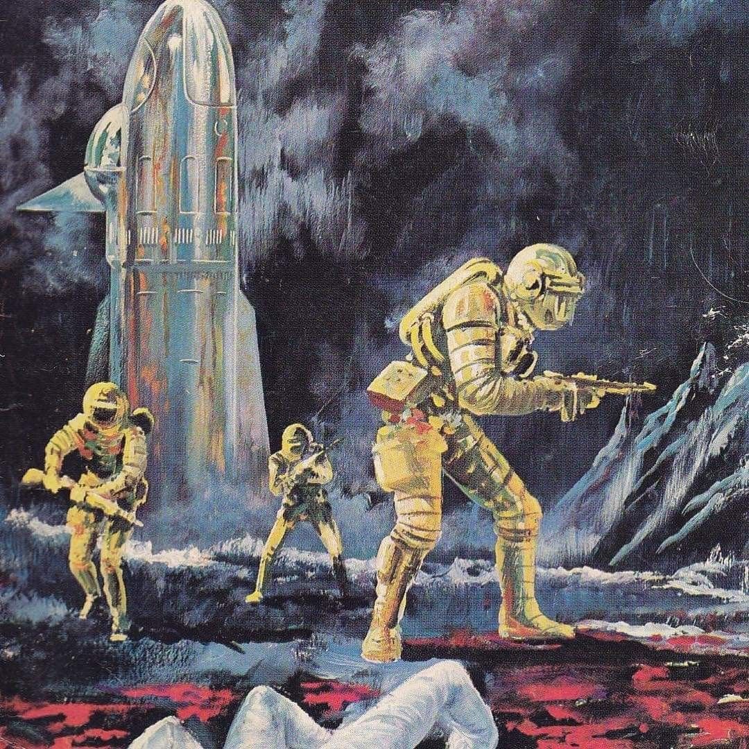 Da Mailman tweet media