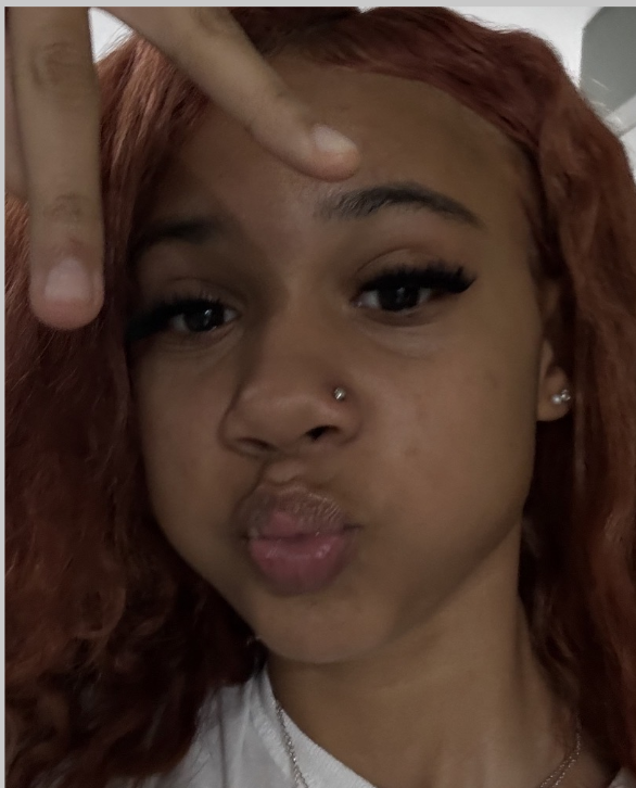 BaltCoPolice's tweet photo. #MISSING:  Murrell, Ava Leia, Female, 16yrs, 4'11 100lbs, wearing a black jacket, Black leggings, White Socks, Tan Uggs, Black Under Armor Backpack. Last seen on 3/3/2026 approximately 1430 hours in the Essex area.  If seen or located, please call 911 or 401-887-0220. https://t.co/RP5BjX46jb
