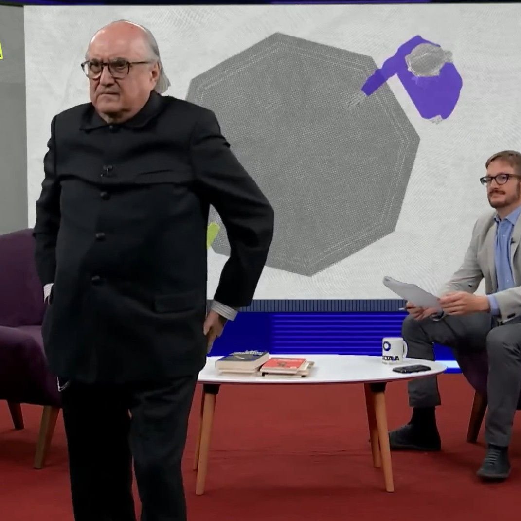 Cuando veo que todos se creen geoestrategas 59 veces semitas