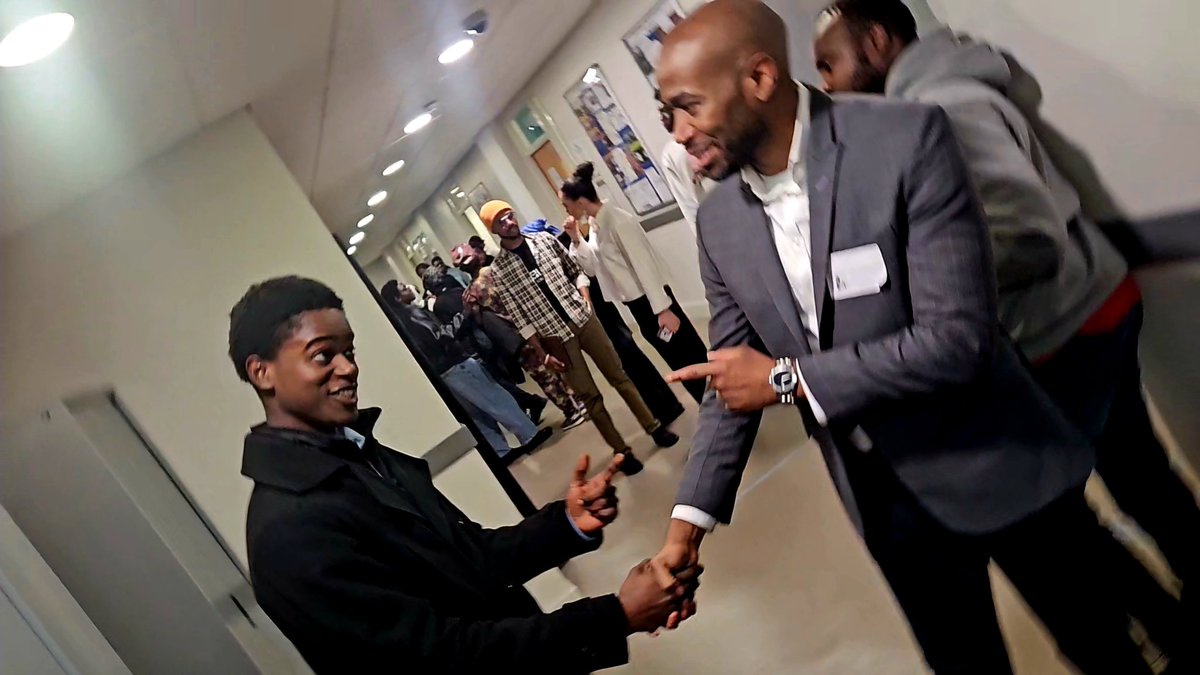 pitched my idea at an innovator's event <a href="/MiddlesexUni/">Middlesex University</a> today. 

Stay tuned, things are cooking