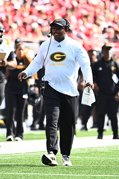 HBCU Premier Sports & More tweet media