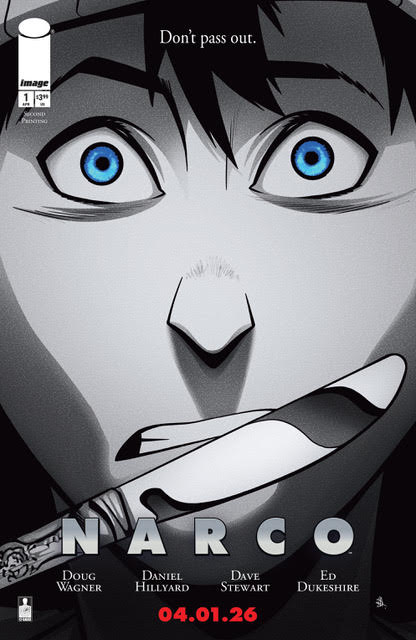 12-Gauge Comics tweet media