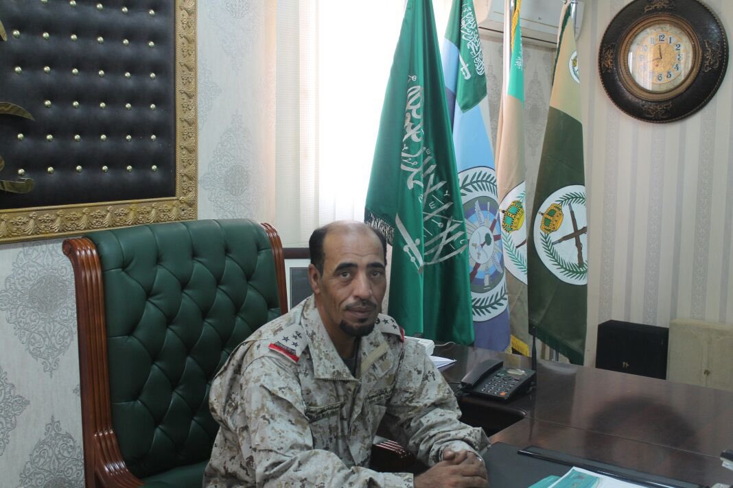 عبدالله الغضيب tweet media