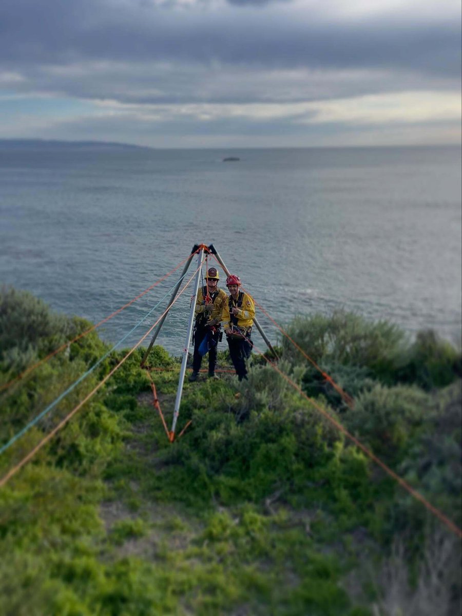 CAL FIRE tweet media