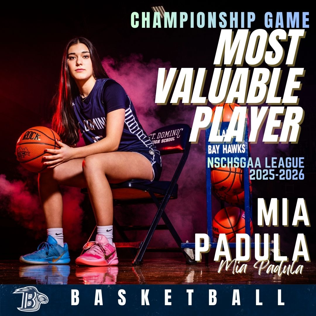 St. Dominic High School tweet media