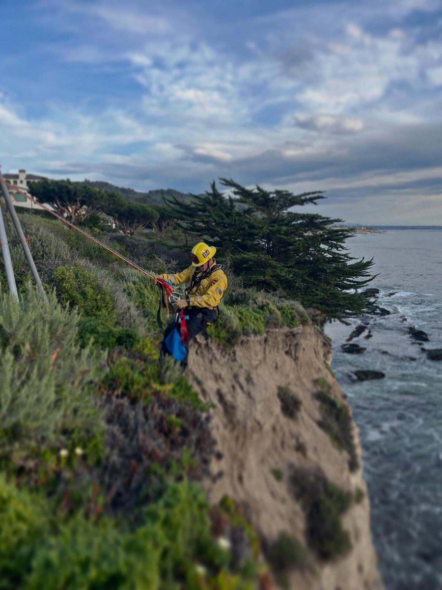 CAL FIRE tweet media