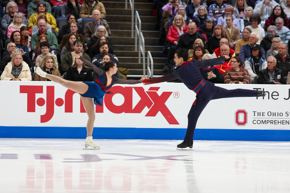 U.S. Figure Skating tweet media