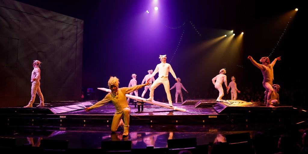 Seattle Children's tweet media