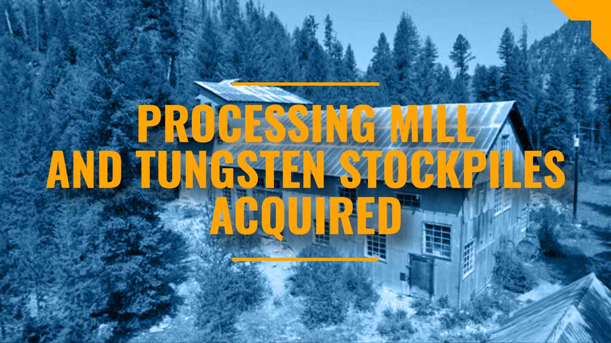 Resolution Minerals tweet media