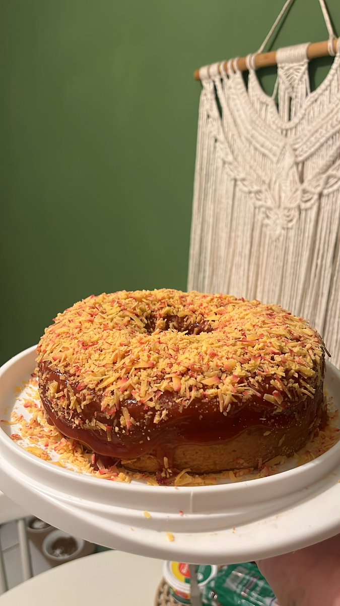 e o marido de vocês? nada