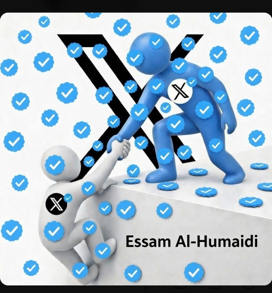 دعم لمن يريد الصعود🚨
اكتب تم وراح تجيك اضافات كثيره من التعليقات 
ولا تنسو ما تضيفو بعض  🚀🚀✅