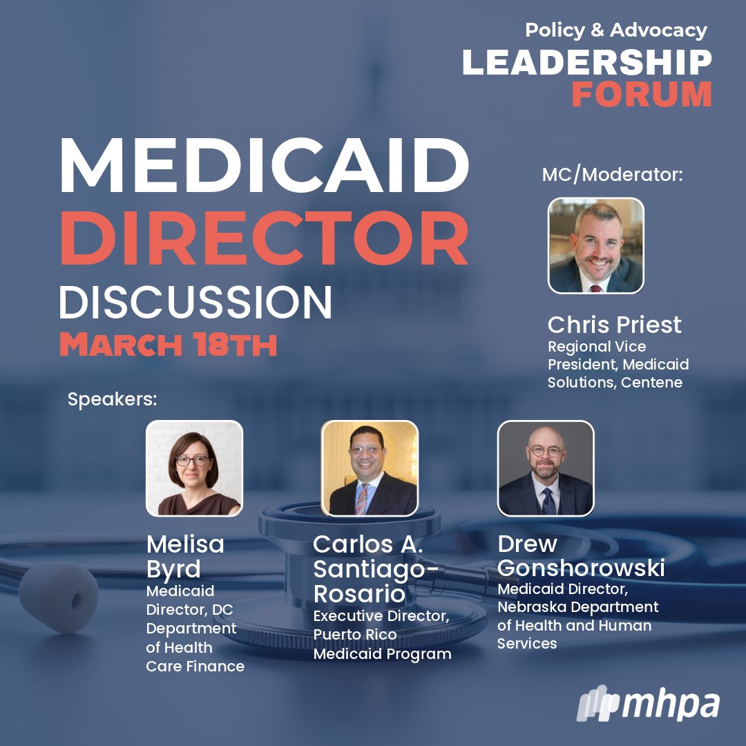 Medicaid Health Plans tweet media