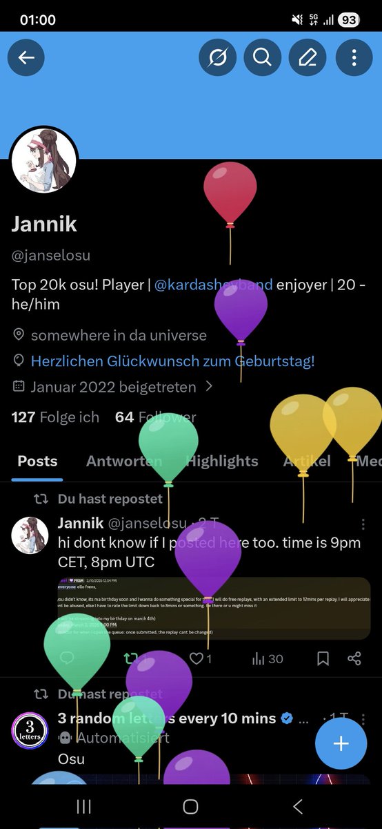 Jannik tweet media