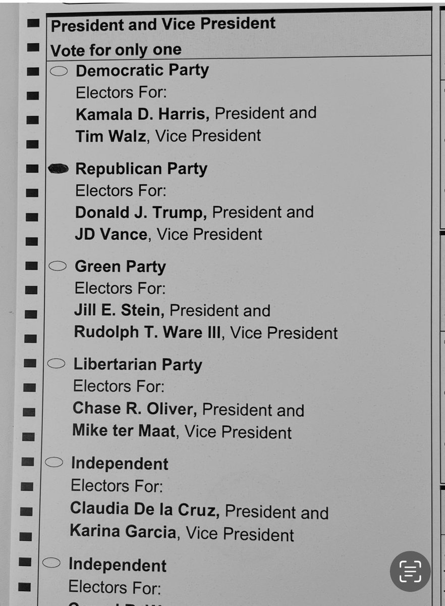 This was the most worthless piece of paper I ever scribbled on. 😡