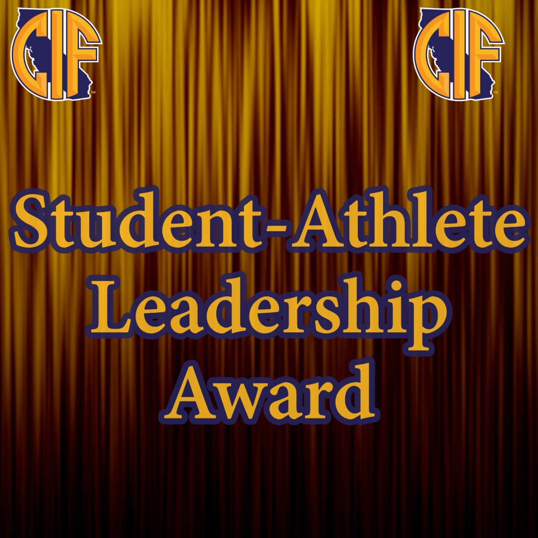 CIF State tweet media