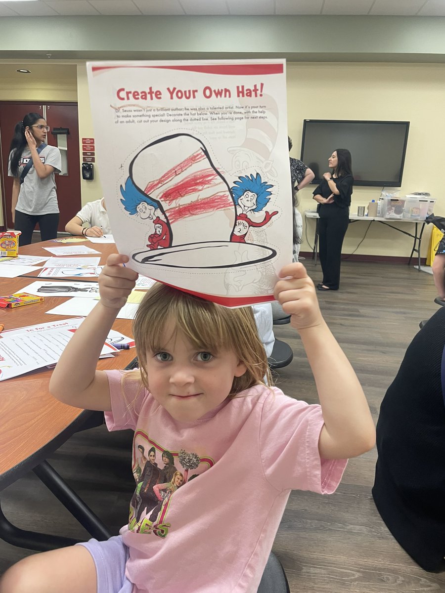 INK! Investing in Kids tweet media