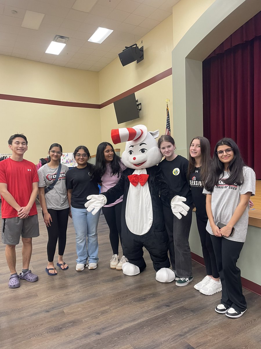 INK! Investing in Kids tweet media