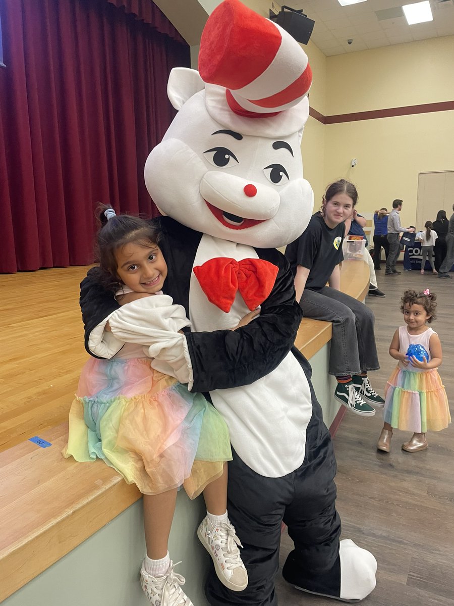 INK! Investing in Kids tweet media