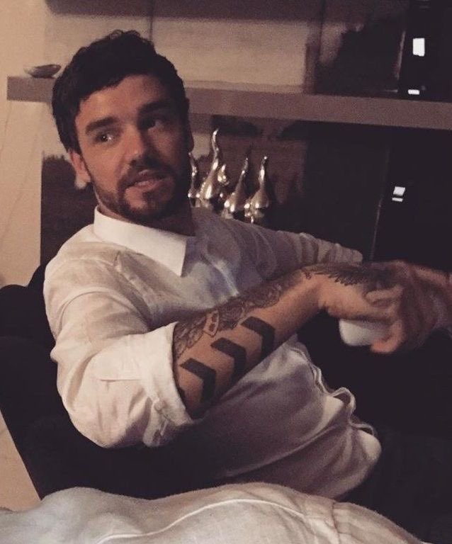 LiamCrave's tweet photo. 72 weeks without you Liam https://t.co/nl9dlGSai7