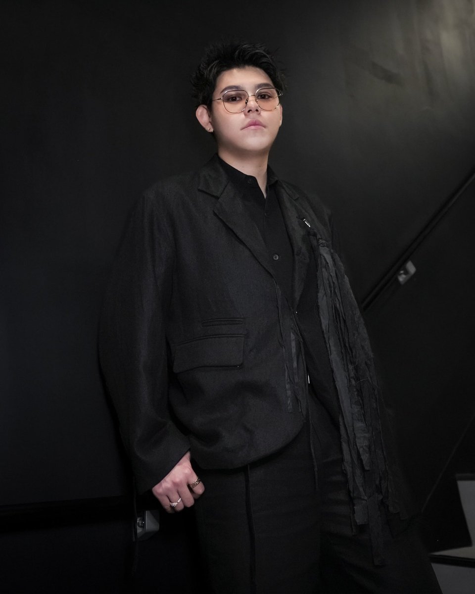 BFインスタにソロカットも✨ レオくん、カッコいいね☺️ 願わくば
