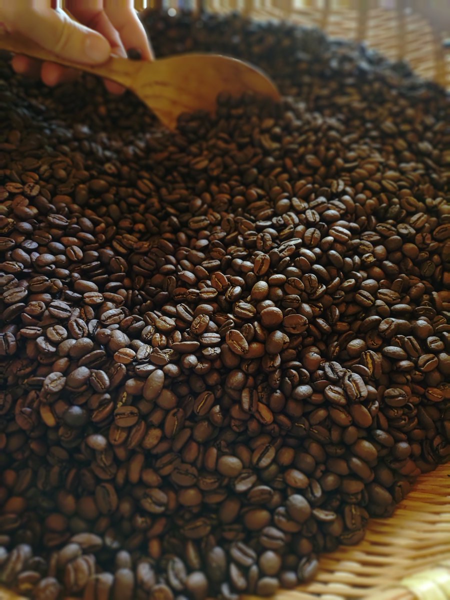 coffeeBLABO (コーヒーブラボ) tweet media