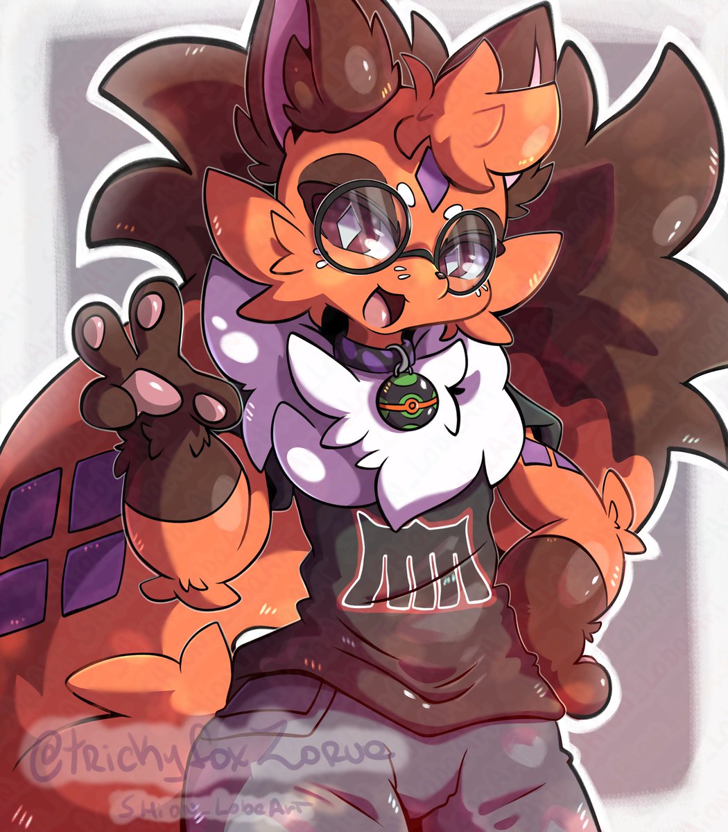 🐺 Loba ♀ ~ ( new account ) tweet media