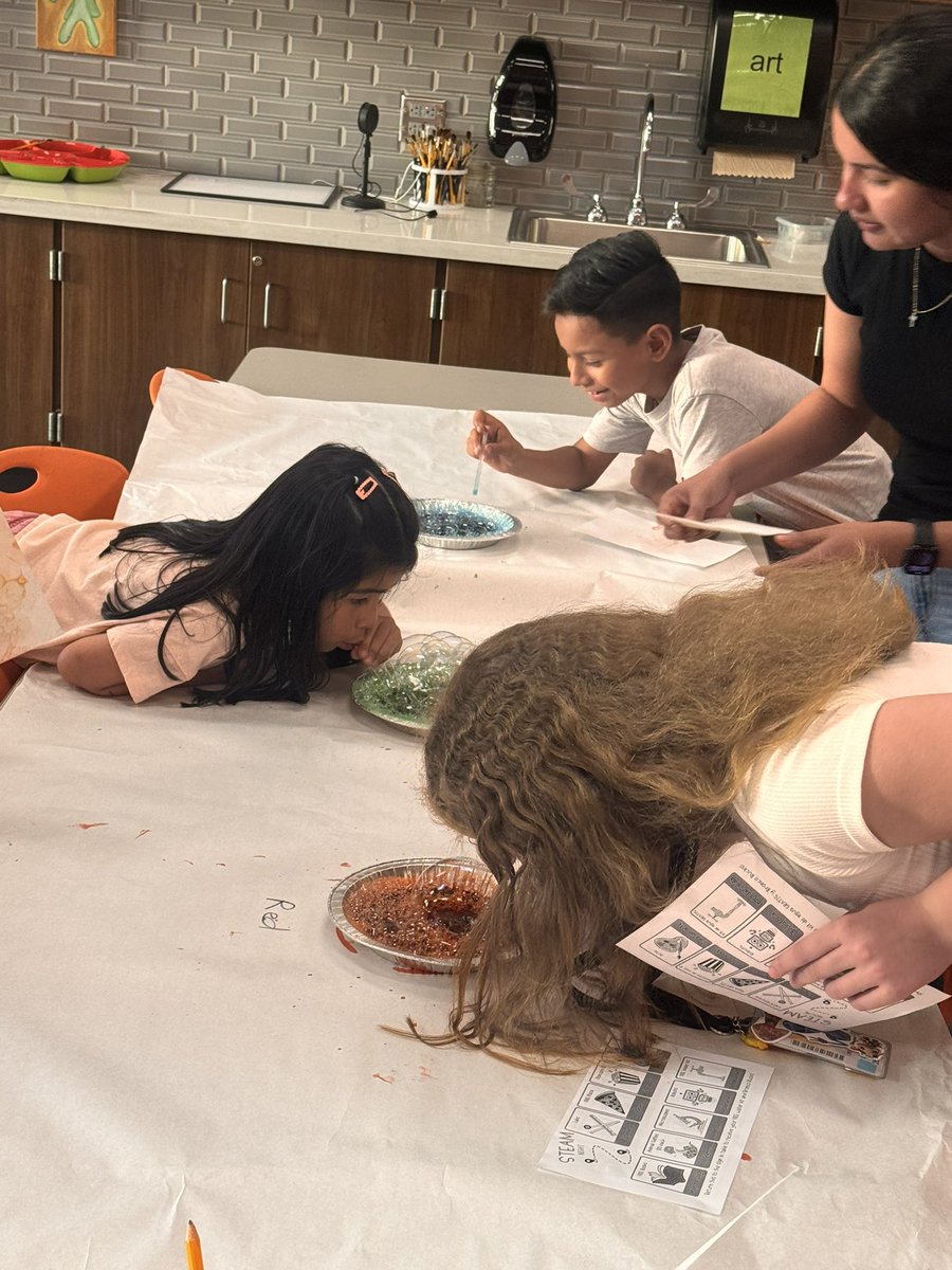 Dr. Renee Silliman tweet media