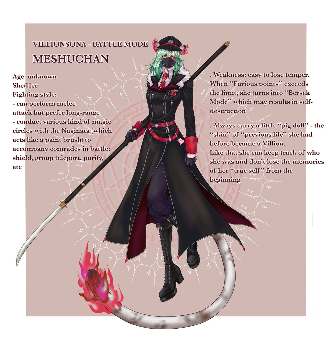 #VVILLIONSONA
…OMG, I did it…I MADE IT ON TIME 🫠🫠🫠
I MISSED EVERY ONE SO MUCH 🥹🥹🥹 FEEL SO GOOD TO BE ABLE TO POSTING SOMETHING HERE AGAIN
.
.
.
*plz ignore the wrong grammar/typo in the pic 😓*