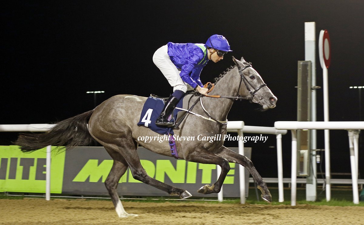 Steven Cargill tweet media