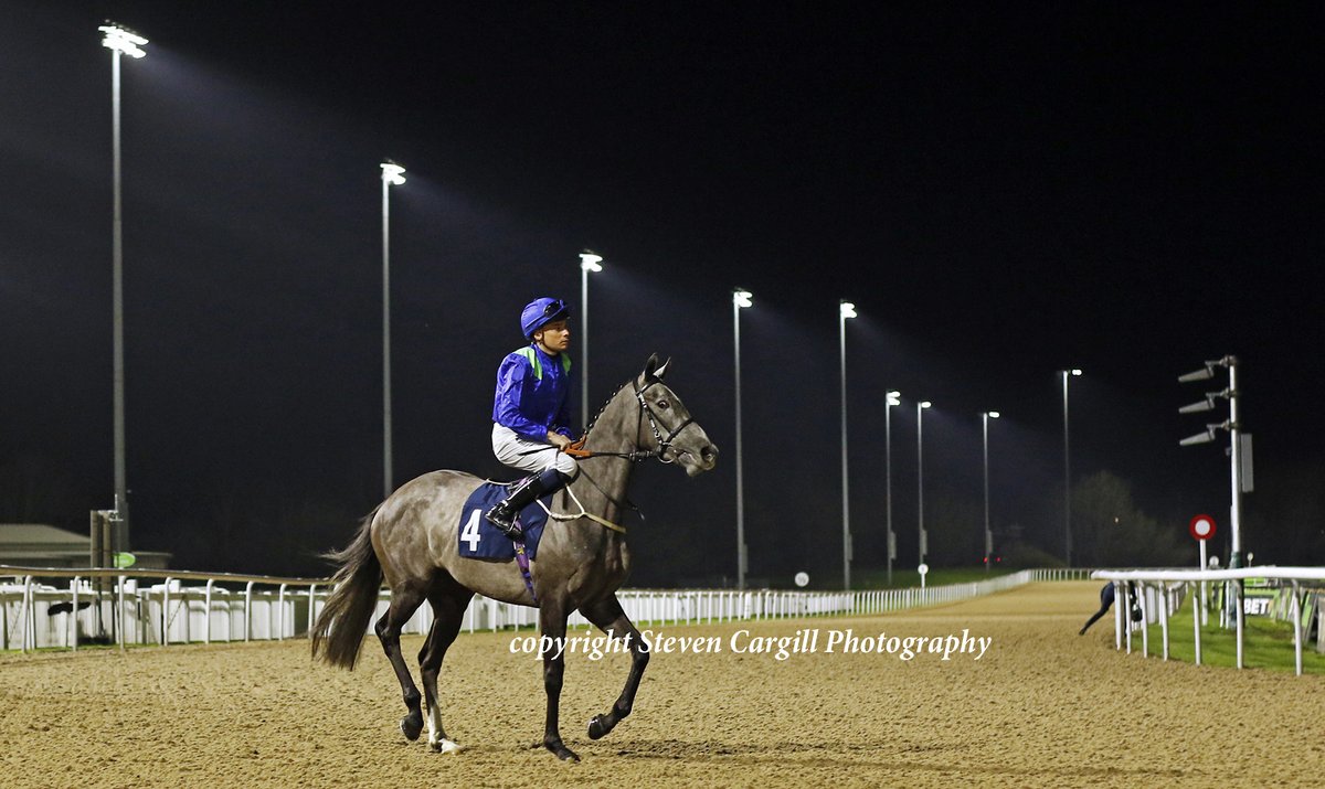 Steven Cargill tweet media