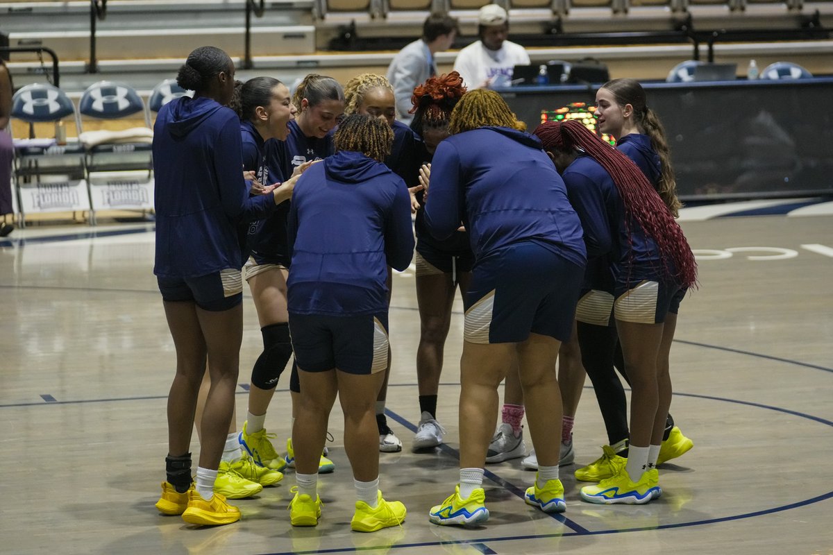Queens (N.C.) Women’s Basketball tweet media