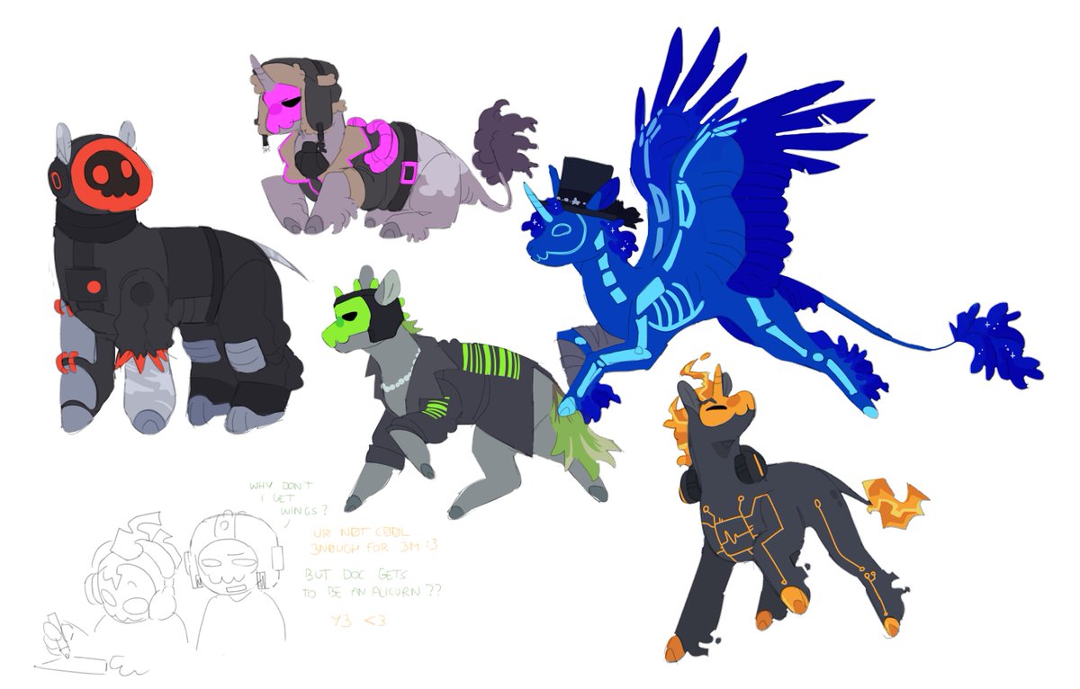 End3rM0cha ✨💚🍉 tweet media